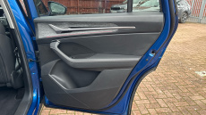 Skoda Kodiaq 2.0 TDI 193 SE L 4X4 5dr DSG [7 Seat] Diesel Estate